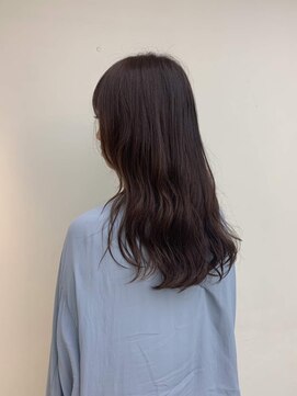 e.m.a プレミアムビューティーサロン 栄駅店(e.m.a PREMIUM BEAUTY SALON) 美髪パーマ