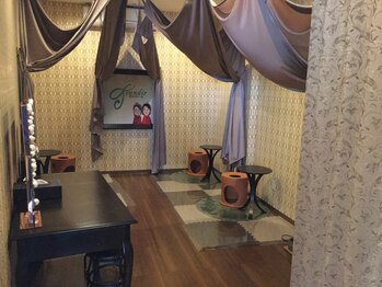 グランディール