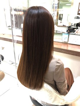 アッシュ 日野店(Ash) マイフォーストリートメント