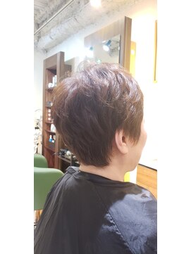 884 ニキータショート