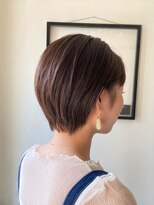 カミットチャーチ(KAMITTO CHUUCH) コンパクトショート