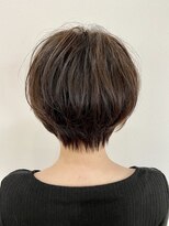 ヘアーロッティ(Hair Lotti)&nbsp;☆大人可愛いショート☆