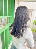 ネバーランド(NEVERLAND)&nbsp;☆アッシュブラウン☆