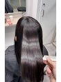 ライア 吉祥寺北口店(laia) laiaオリジナル髪質改善は髪質を選びません*全ての女性にツヤを