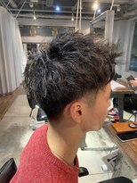 グッドネイバーズ 新松戸(GOOD NEIGHBORS shin-matsudo)&nbsp;ツイスパ