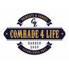 カムレイドフォーライフ(COMRADE 4 LIFE)のお店ロゴ