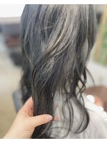 ノチ(Noci)&nbsp;【和田寧々】グレージュカラー/赤味除去/