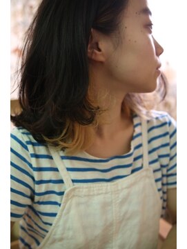 ザップ(ZAP) インナーハイライト