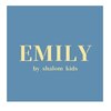 エミリーバイシャロームキッズ(EMILY by shalom kids)のお店ロゴ