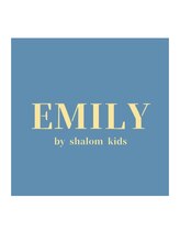 EMILY by shalom kids
