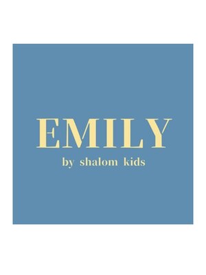 エミリーバイシャロームキッズ(EMILY by shalom kids)