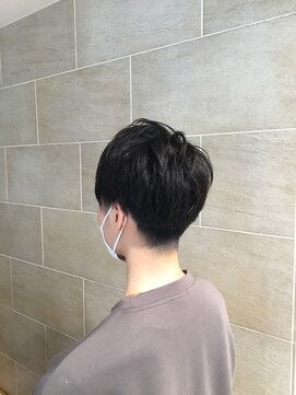 ブロッサム 保谷(Blossom) #メンズショート