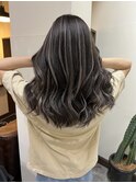 コントラストハイライト