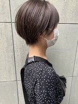 キコ 天神大名西通り店(kico)&nbsp;kico☆ゲストスタイル2022.s/s担当乙丸奈緒