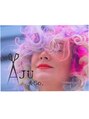 アジュアンドコー(AJU&Co.)/SATOH