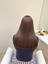 レビジュヘアー(LEVIJU HAIR)&nbsp;【髪質改善】艶トリートメント