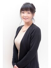 ヘアーサロン デ フォーエバークレール(hairsalon de Forever clair) 鳥谷部 沙織