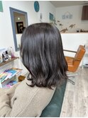 グレージュ