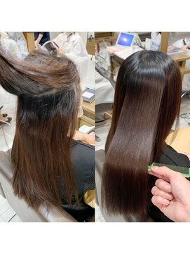 レイラバイアフロート 吉祥寺(Lila by afloat) 【畑中正敏】20代30代40代◎小顔丸みくびれショート