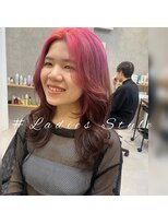 エン(en.)&nbsp;エンドグラデーションカラー