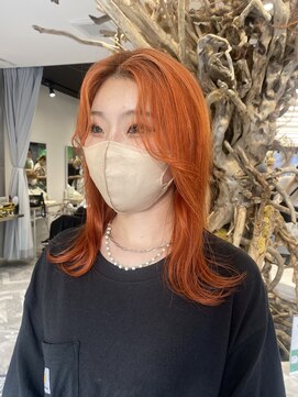 ゼスト 八王子店(ZEST) 季節に合わせる【ビビットカラー】