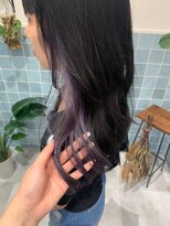 サーカス 町田(circus)&nbsp;イヤリングラベンダー♪