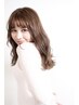 カット＋AVEDAプレミアムケアカラー　