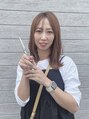 ウルスヘアー(ulus hair) 梅村 美香