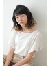 〈津島指名限定〉デザインカラー￥7326～
