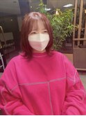 外巻きミディアム