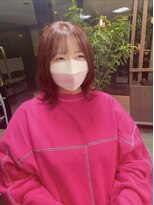 リリ(RiRi)&nbsp;外巻きミディアム