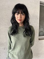 オアシス(oasis)&nbsp;【oasisシュン】layer style