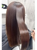 INCE HAIR 関大前店