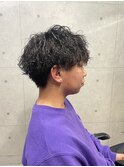 ニュアンスカラー/アッシュブラック/20代/30代/40代
