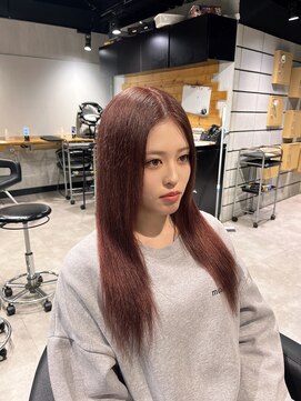 ストーリー 本川越(Story) wine red