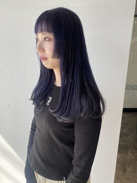 リトバイプティパ(Lit by petit-pas) ◎ ブルーバイオレット ◎