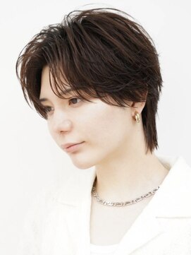 オーシャントーキョー 渋谷(OCEAN TOKYO) ナチュラルセンターパート