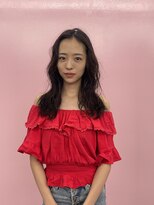 キジ(KIJI)&nbsp;medium perm