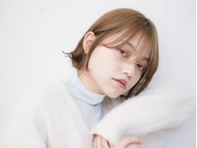 シャインヘアフラッペ 新百合ヶ丘2号店(Shine hair frappe)