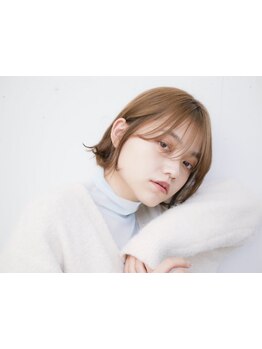 【OLAPLEX取扱店】大人気イルミナカラー☆最新の技術とセンスで感動級のツヤと抜群の透明感を叶える♪