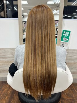 スタイルクリエイター 土浦ピアタウン店(Style creator) ロングストレート