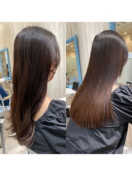 ノアエクレ 銀座(noah ecle) ウルトワトリートメント