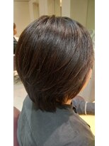 松本平太郎美容室 銀座パートツー(PART2)&nbsp;ショート/30代40代50代60代