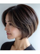 ■“忙しい大人女性”のための時間設計。丁寧だけど無駄のない施術