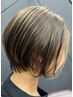 ☆フォルムの綺麗なSTYLE☆   カット