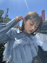 シック(CHIC)&nbsp;エフォートレスショートボブ