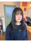 〈ORIBE〉