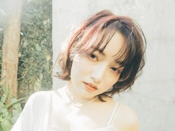 クラシカ(CLASSICA)の写真/【幡ヶ谷/初台】女性目線ならではの提案が嬉しい♪落ち着く雰囲気の店内は居心地の良さに定評あり◎