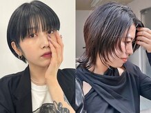 ヘアプレイスソル (HAIR PLACE SoL)