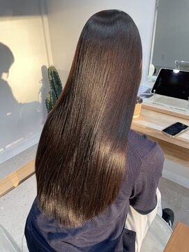 プリュイ(Pluie) 髪質改善奈良/髪質改善橿原/髪質改善桜井/髪質改善田原本